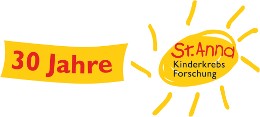 30 Jahre St. Anna Kinderkrebs Forschung