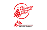 2022 Unternehmen Weihnachtsspende