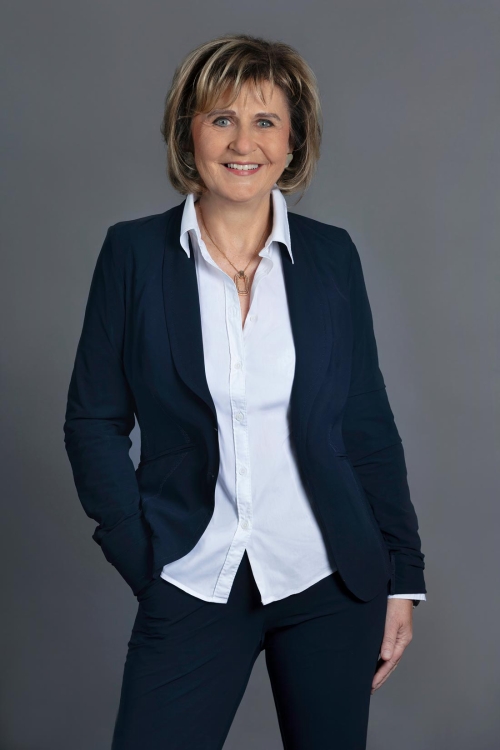 Mag.ª Gerlinde Jenewein