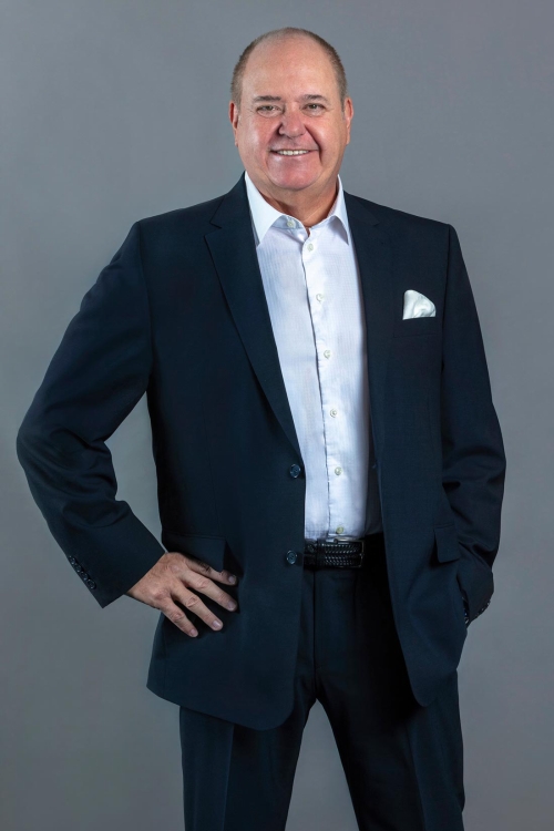 KR Ing. Oswald Jenewein