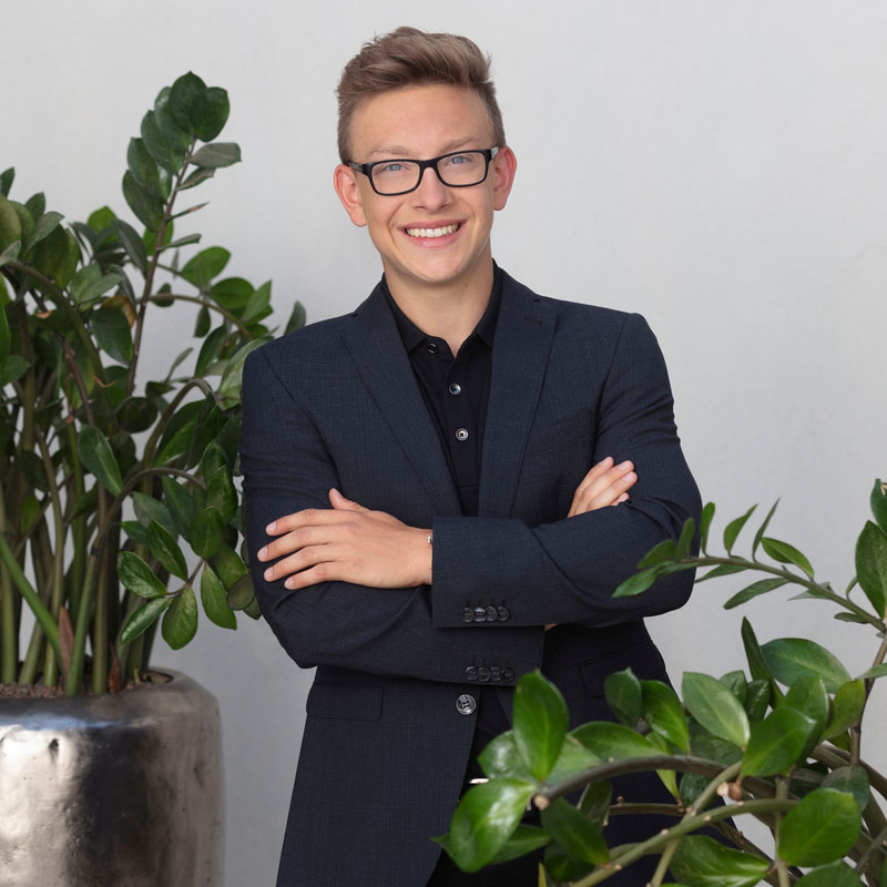 Daniel Wopfner