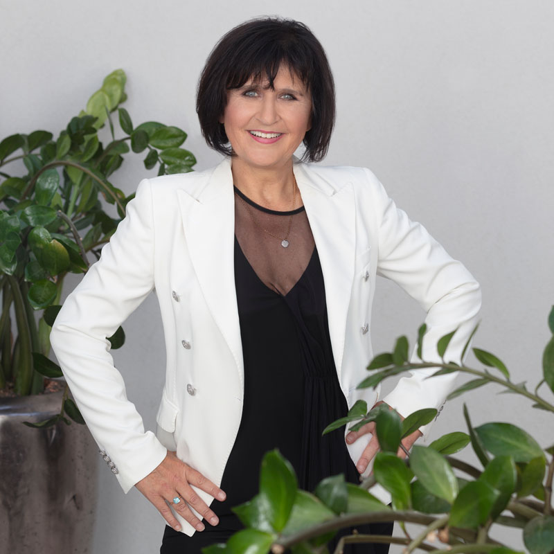 Gerlinde Jenewein