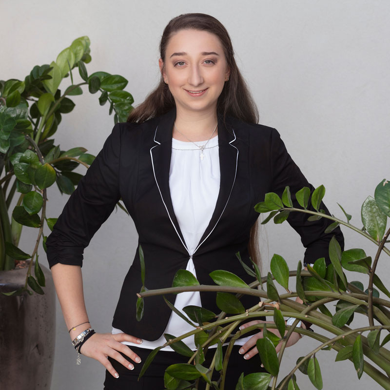 Janette Torlakovic